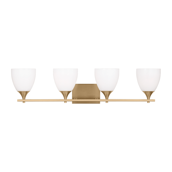 Toffino 4 - Light Bath by Visual Comfort Studio