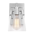 Load image into Gallery viewer, Crofton Small Sconce
