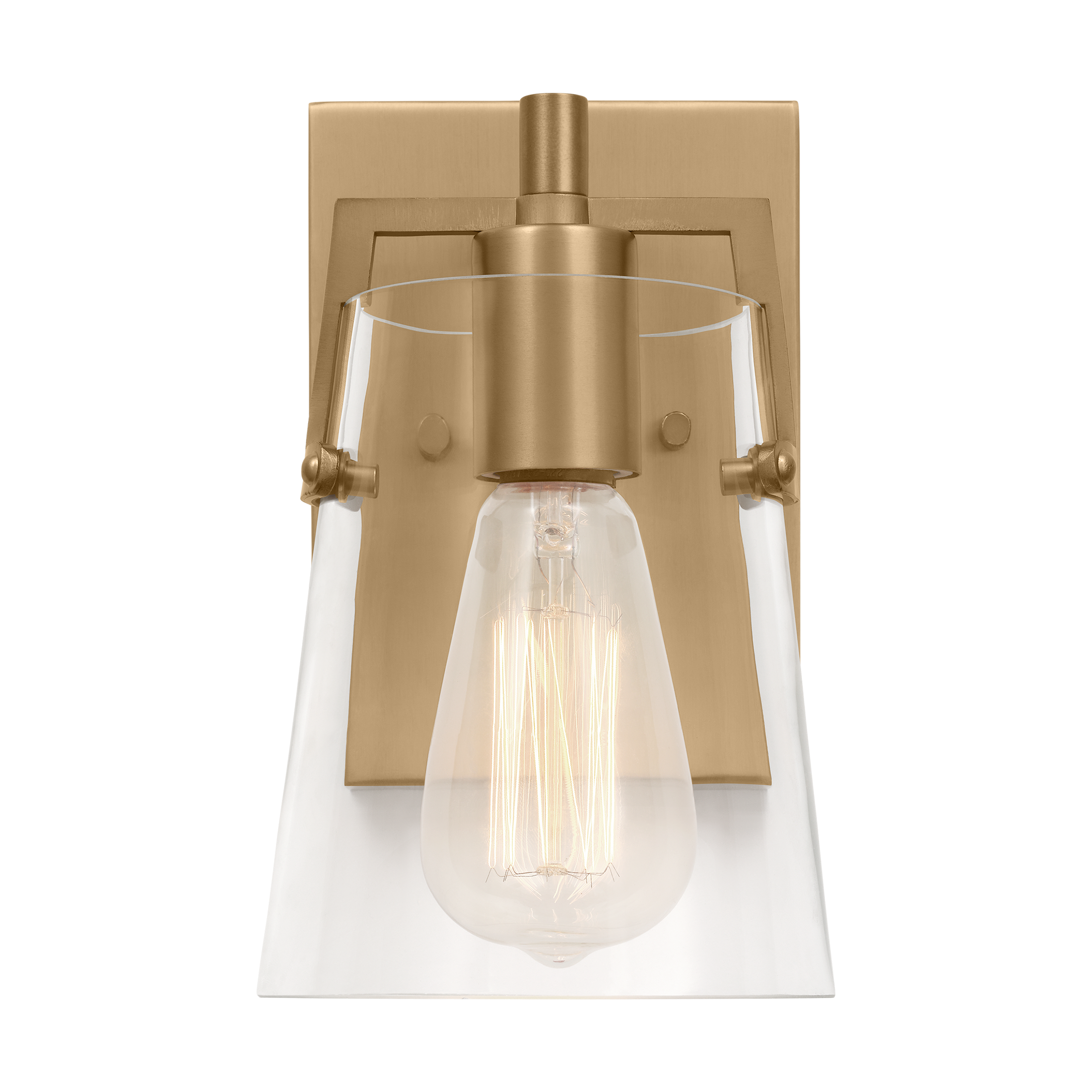 Crofton Small Sconce