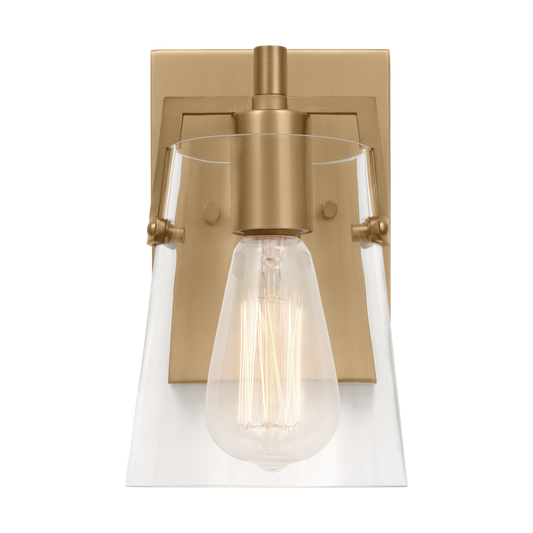 Crofton Small Sconce