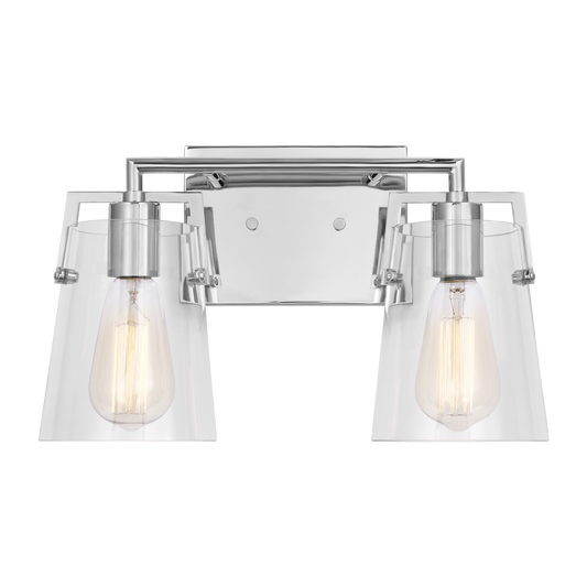 Crofton 2 - Light Bath