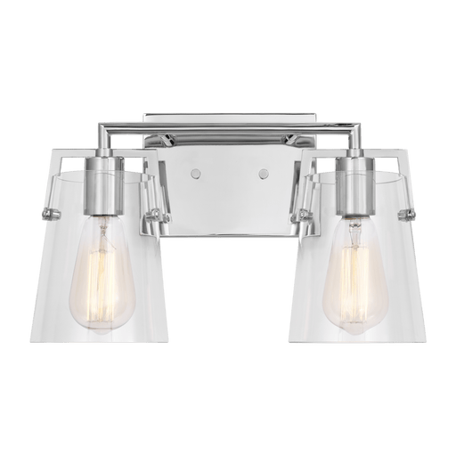 Crofton 2 - Light Bath by Visual Comfort Studio
