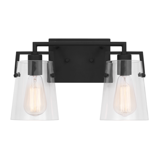 Crofton 2 - Light Bath