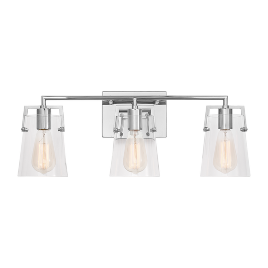 Crofton 3 - Light Bath