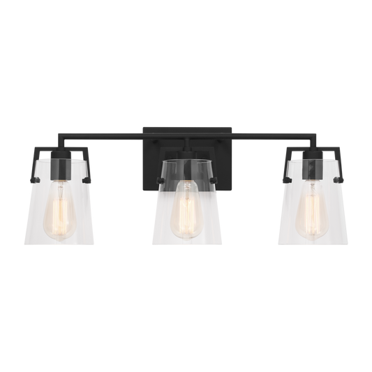 Crofton 3 - Light Bath
