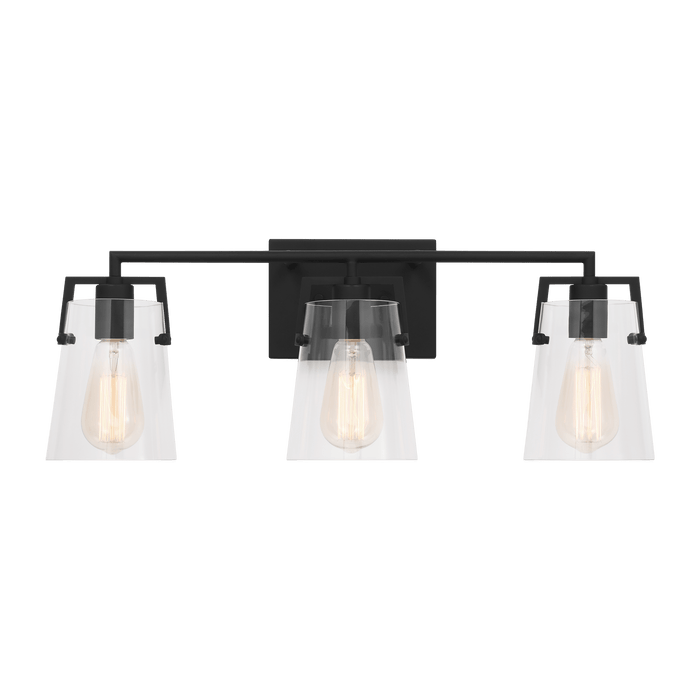 Crofton 3 - Light Bath by Visual Comfort Studio