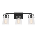 Crofton 3 - Light Bath by Visual Comfort Studio