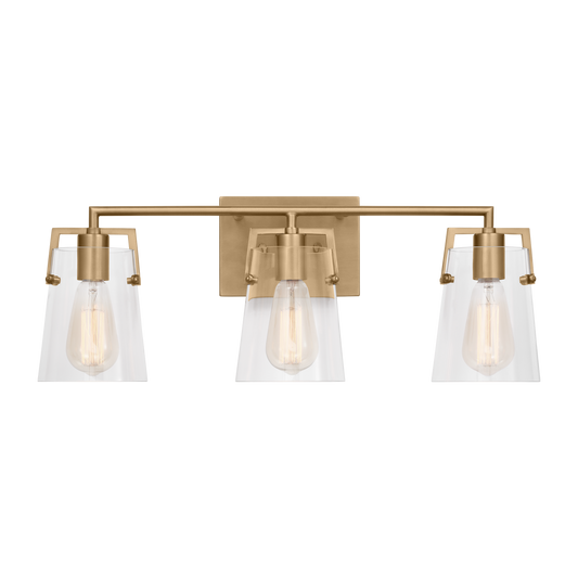 Crofton 3 - Light Bath