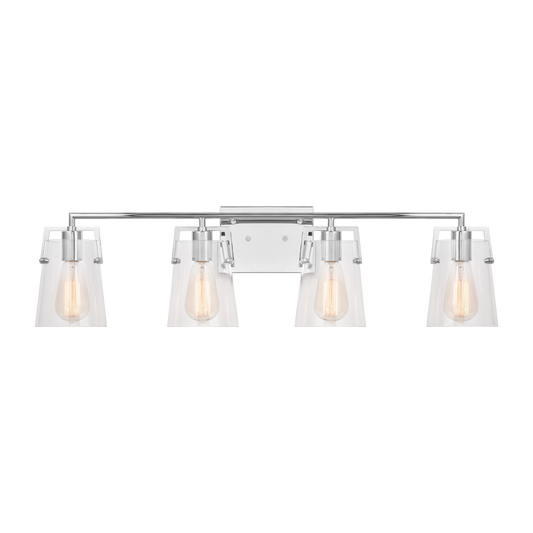 Crofton 4 - Light Bath