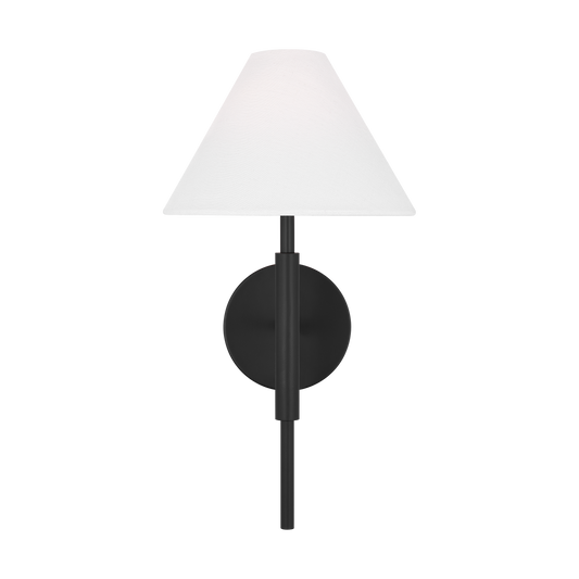 Porteau Medium Sconce