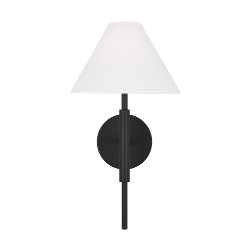 Porteau Medium Sconce by Visual Comfort Studio