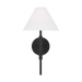 Porteau Medium Sconce by Visual Comfort Studio