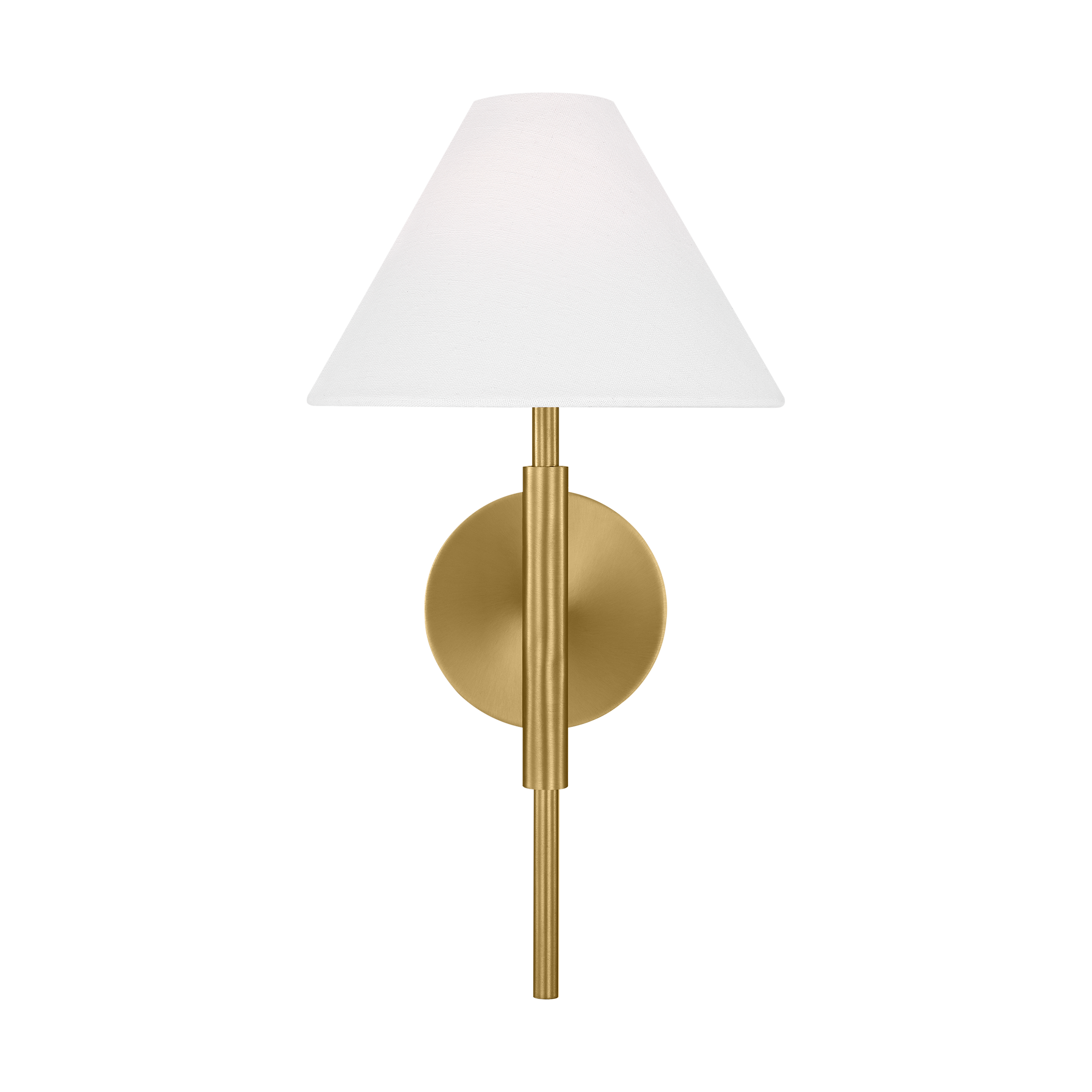 Porteau Medium Sconce