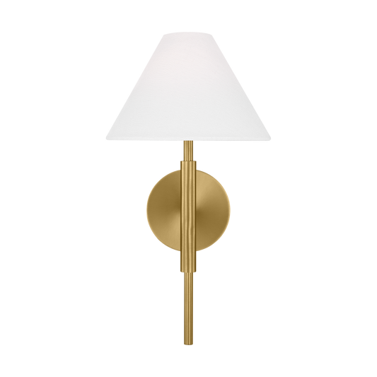 Porteau Medium Sconce