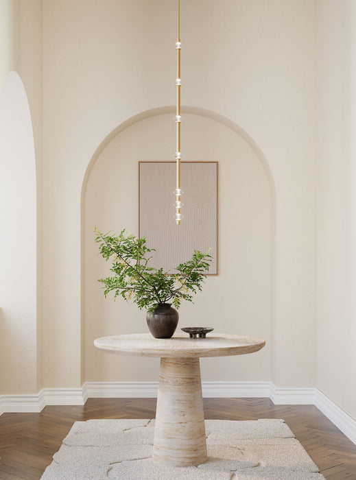 Pearl Pendant