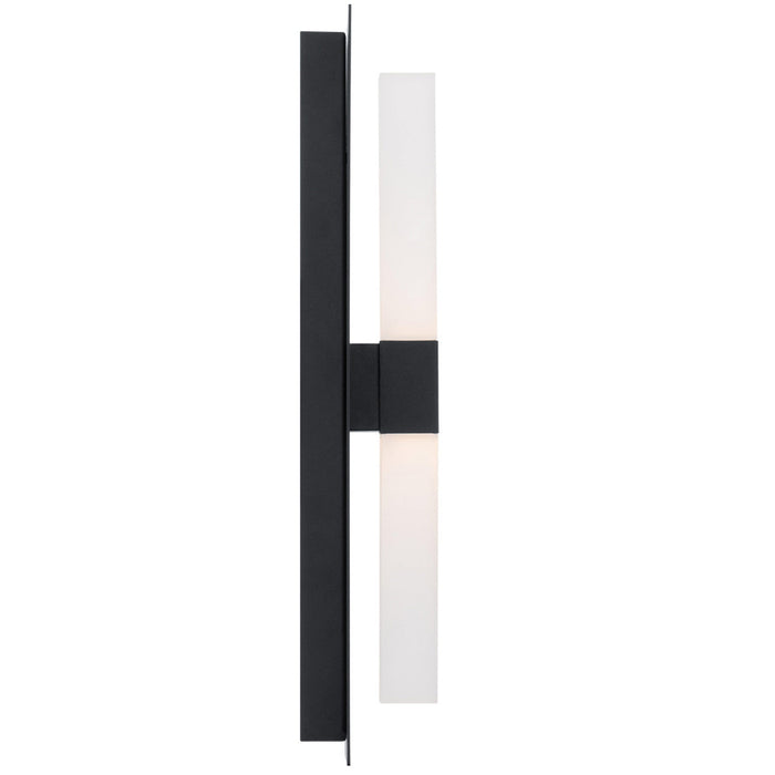 dweLED Camelot LED Wall Sconce - Open-Box