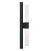 dweLED Camelot LED Wall Sconce - Open-Box