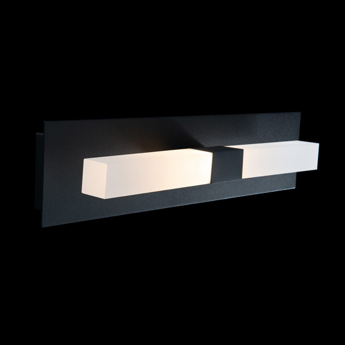 dweLED Camelot LED Wall Sconce - Open-Box