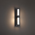 Load image into Gallery viewer, dweLED Camelot LED Wall Sconce - Open-Box

