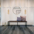 Load image into Gallery viewer, dweLED Camelot LED Wall Sconce - Open-Box
