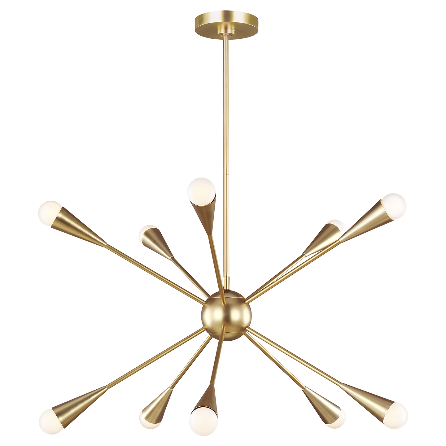 Jax Medium Chandelier