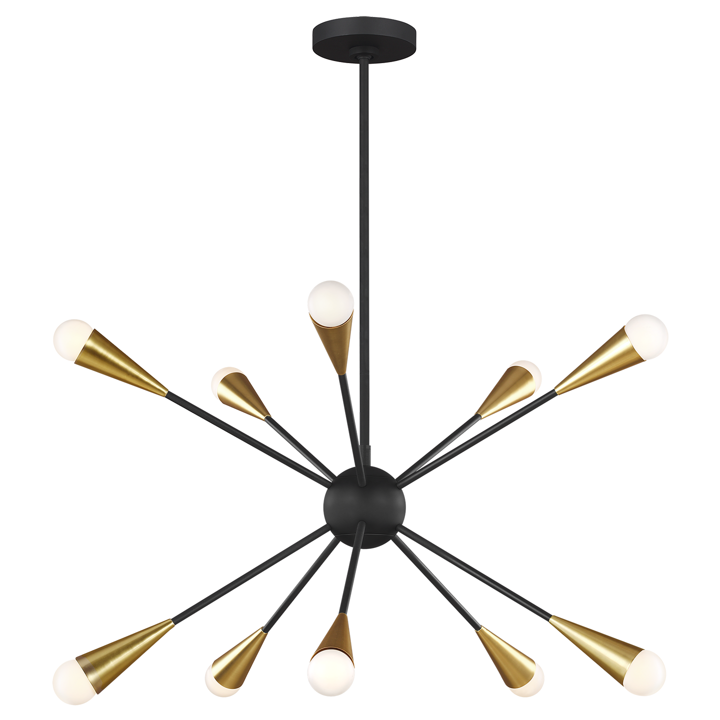 Jax Medium Chandelier