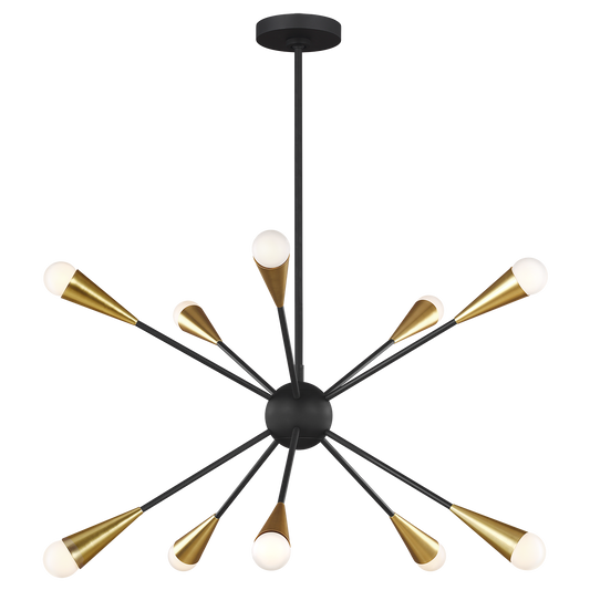 Jax Medium Chandelier