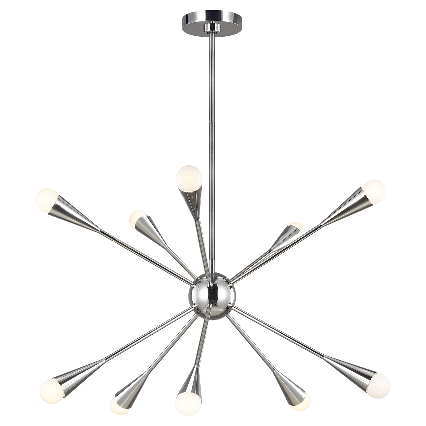 Jax Medium Chandelier