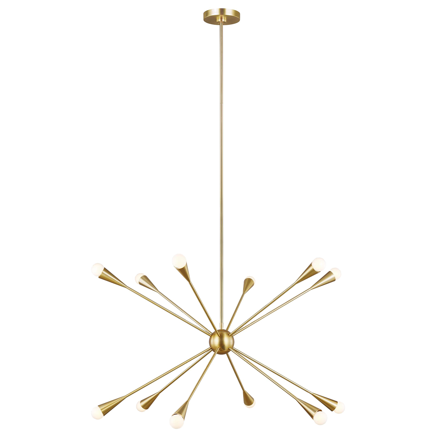 Jax Large Chandelier