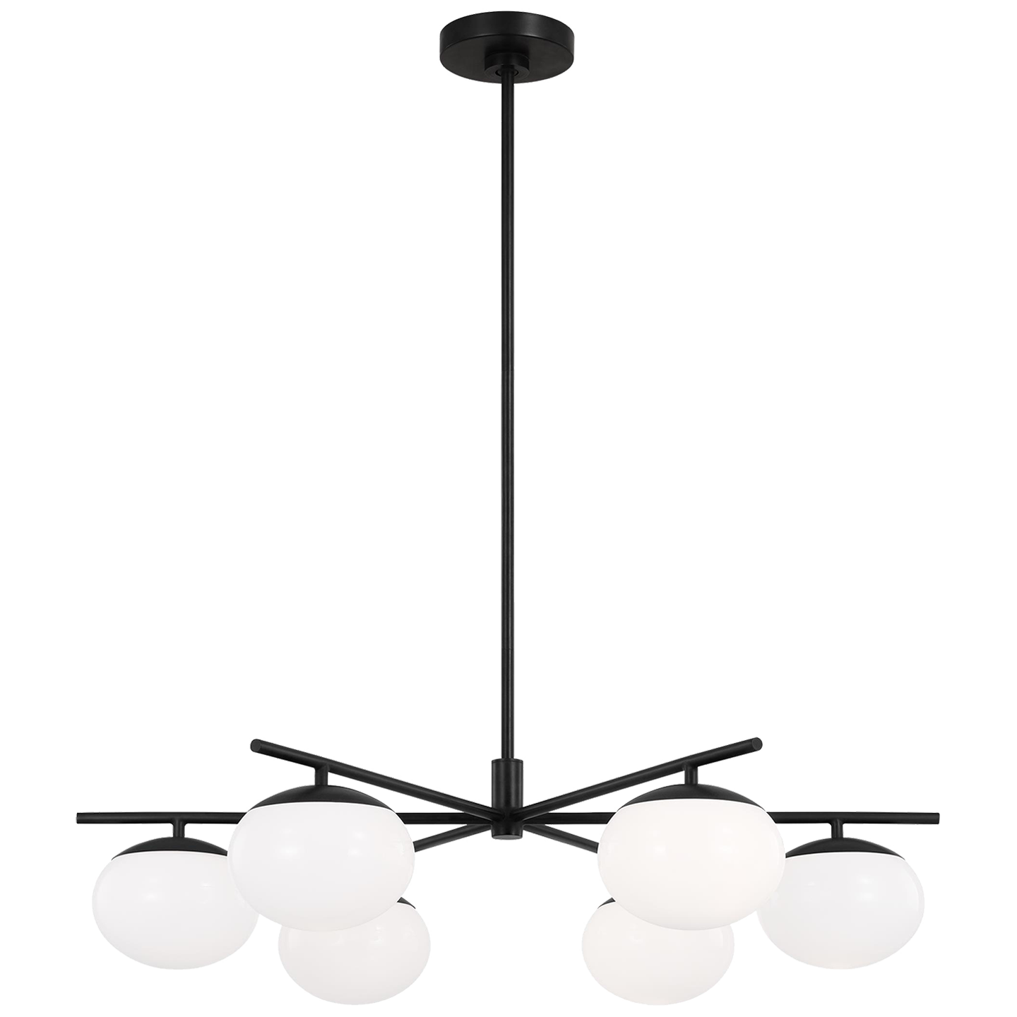 Lune Large Chandelier