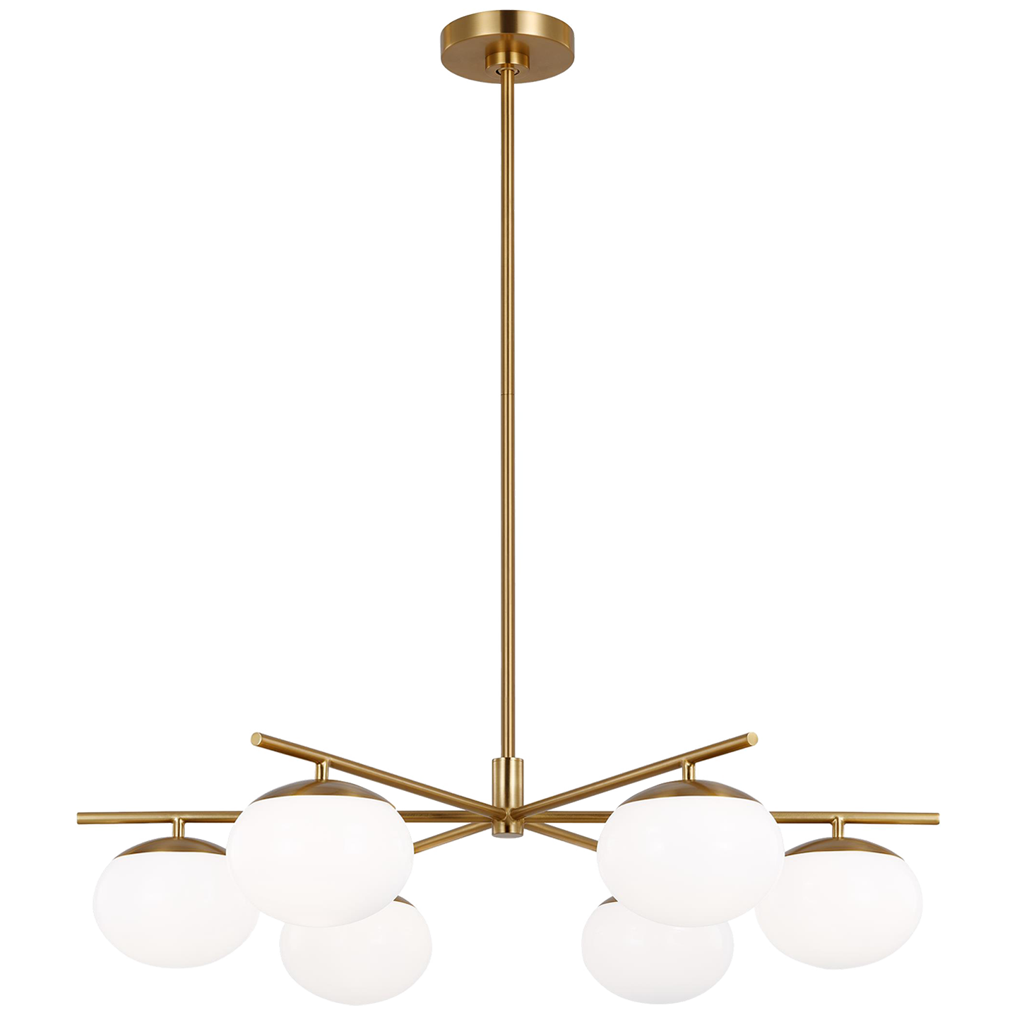 Lune Large Chandelier