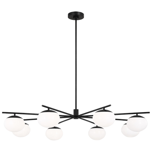 Lune Extra Large Chandelier