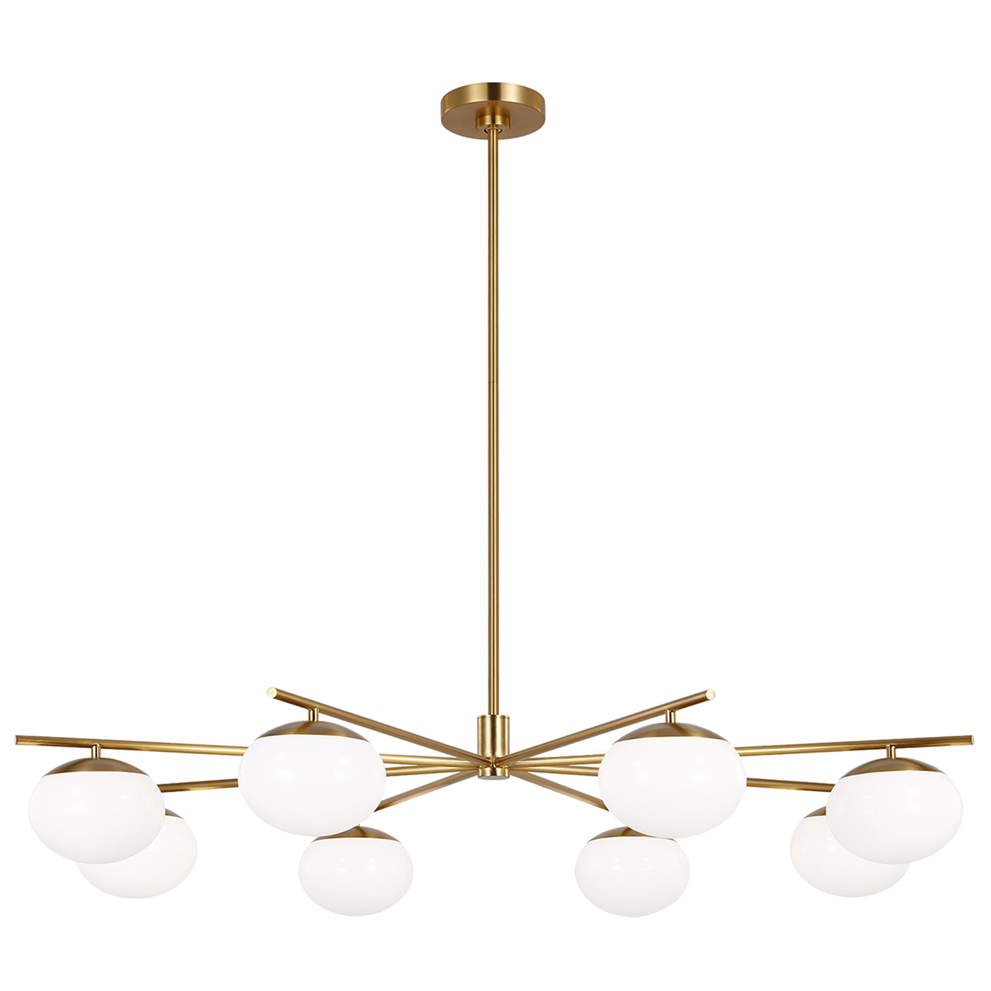 Lune Extra Large Chandelier