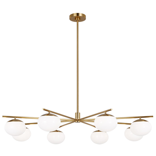 Lune Extra Large Chandelier