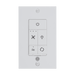 Wall Control - White by Visual Comfort Fan