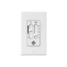 Wall Control - White by Visual Comfort Fan