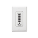 Wall Control - White by Visual Comfort Fan