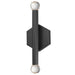 ET2 Allumettes Double Wall Sconce