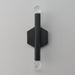 ET2 Allumettes Double Wall Sconce