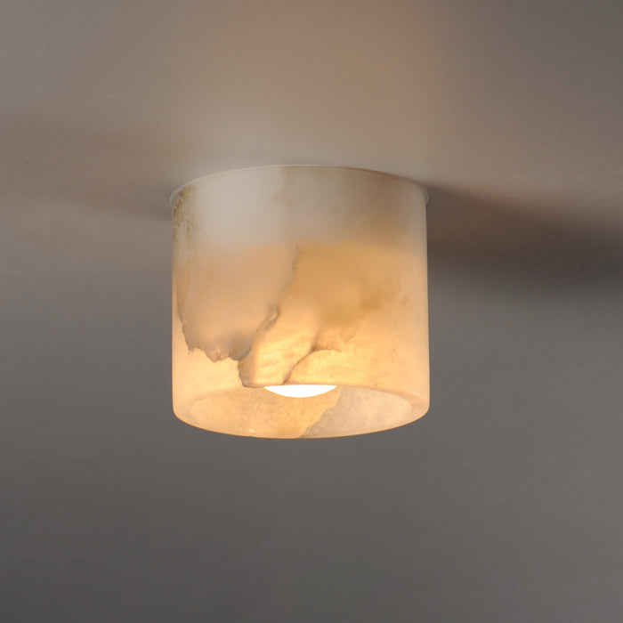 ET2 Cava Semi Flush Ceiling Light
