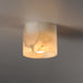 ET2 Cava Semi Flush Ceiling Light