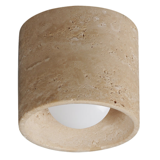 ET2 Cava Semi Flush Ceiling Light