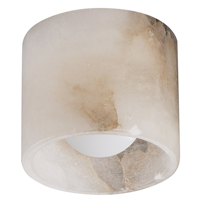 ET2 Cava Semi Flush Ceiling Light