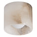 ET2 Cava Semi Flush Ceiling Light