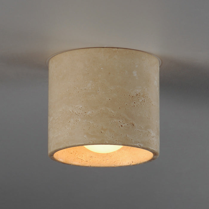 ET2 Cava Semi Flush Ceiling Light
