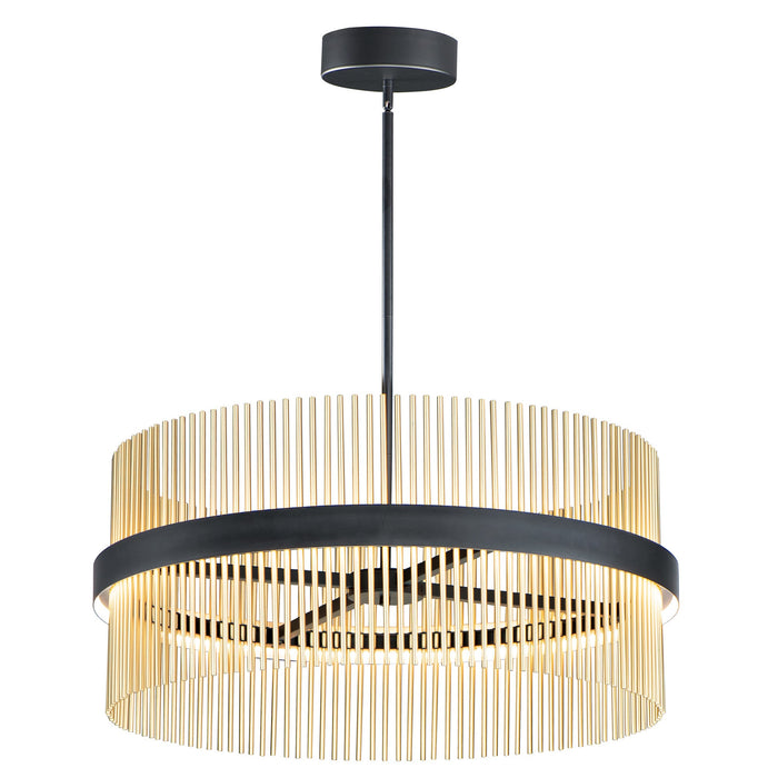 ET2 Chimes Pendant