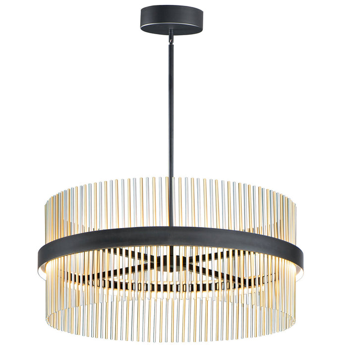 ET2 Chimes Pendant