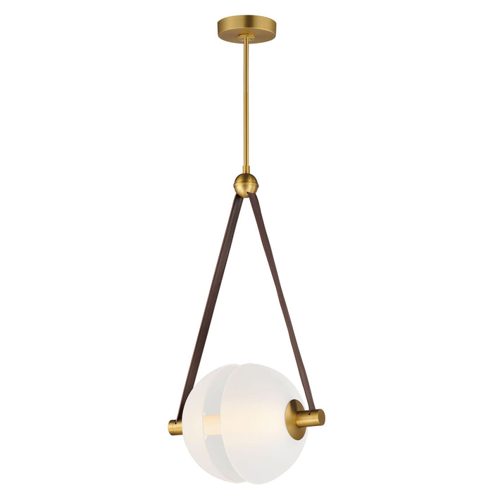 ET2 Dispatch Pendant