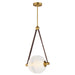 ET2 Dispatch Pendant