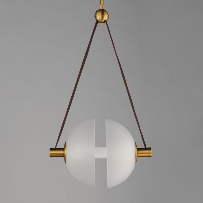 ET2 Dispatch Pendant